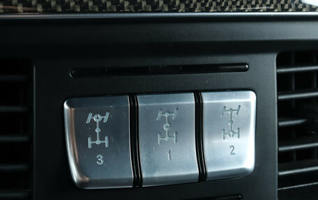 Mercedes-Benz G-Класс AMG, 2017 год, 9 300 000 рублей, 24 фотография