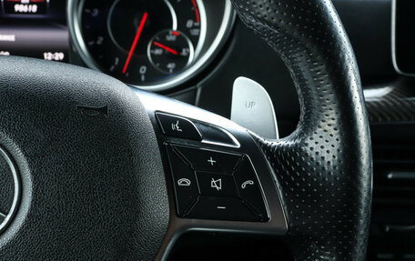 Mercedes-Benz G-Класс AMG, 2017 год, 9 300 000 рублей, 22 фотография