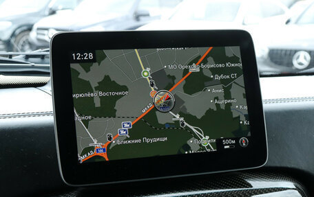 Mercedes-Benz G-Класс AMG, 2017 год, 9 300 000 рублей, 19 фотография