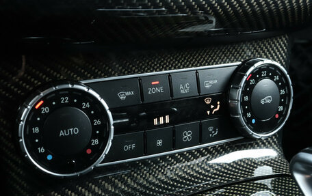 Mercedes-Benz G-Класс AMG, 2017 год, 9 300 000 рублей, 16 фотография