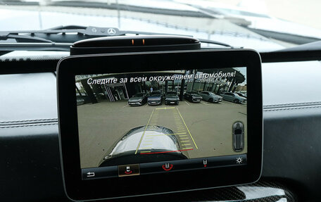 Mercedes-Benz G-Класс AMG, 2017 год, 9 300 000 рублей, 20 фотография