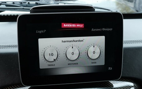 Mercedes-Benz G-Класс AMG, 2017 год, 9 300 000 рублей, 21 фотография