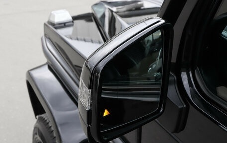 Mercedes-Benz G-Класс AMG, 2017 год, 9 300 000 рублей, 30 фотография