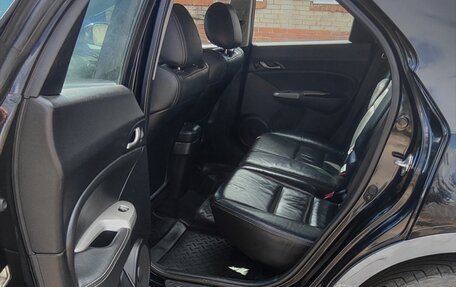 Honda Civic VIII, 2008 год, 499 000 рублей, 8 фотография