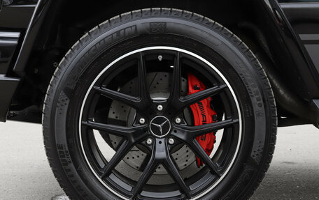 Mercedes-Benz G-Класс AMG, 2017 год, 9 300 000 рублей, 32 фотография