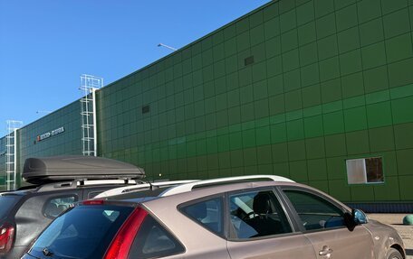 KIA cee'd I рестайлинг, 2009 год, 470 000 рублей, 4 фотография