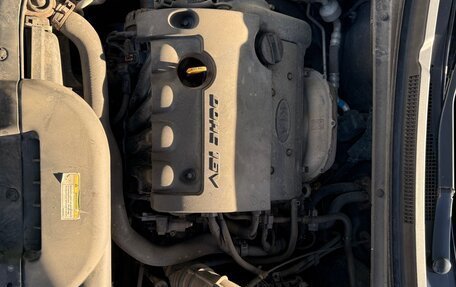 KIA cee'd I рестайлинг, 2009 год, 470 000 рублей, 8 фотография