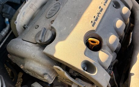 KIA cee'd I рестайлинг, 2009 год, 470 000 рублей, 6 фотография