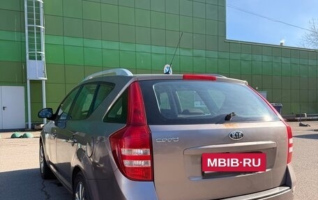 KIA cee'd I рестайлинг, 2009 год, 470 000 рублей, 3 фотография