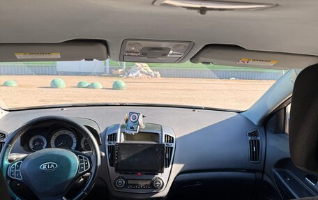 KIA cee'd I рестайлинг, 2009 год, 470 000 рублей, 10 фотография