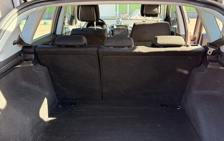 KIA cee'd I рестайлинг, 2009 год, 470 000 рублей, 13 фотография