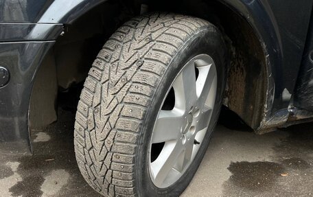 Mercedes-Benz Viano, 2003 год, 1 150 000 рублей, 15 фотография