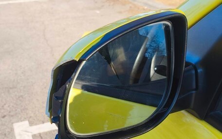 KIA Picanto I, 2010 год, 550 000 рублей, 10 фотография