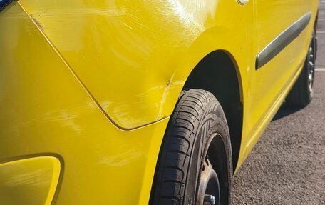 KIA Picanto I, 2010 год, 550 000 рублей, 8 фотография