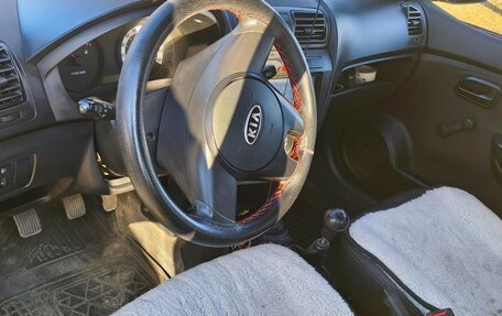 KIA Picanto I, 2010 год, 550 000 рублей, 11 фотография