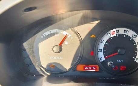 KIA Picanto I, 2010 год, 550 000 рублей, 12 фотография