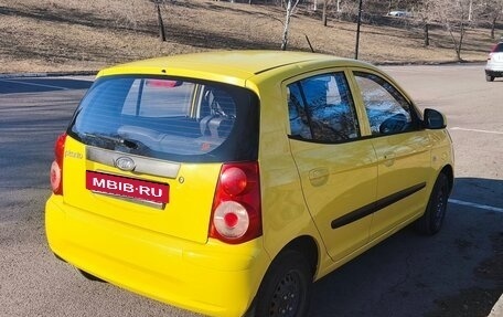 KIA Picanto I, 2010 год, 550 000 рублей, 6 фотография