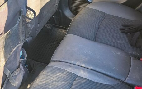 KIA Picanto I, 2010 год, 550 000 рублей, 16 фотография