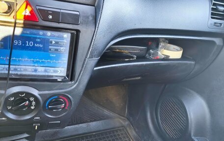 KIA Picanto I, 2010 год, 550 000 рублей, 15 фотография