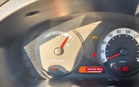 KIA Picanto I, 2010 год, 550 000 рублей, 13 фотография