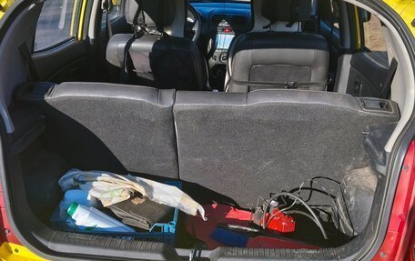 KIA Picanto I, 2010 год, 550 000 рублей, 18 фотография