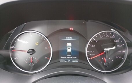 Great Wall Poer, 2024 год, 2 764 000 рублей, 6 фотография