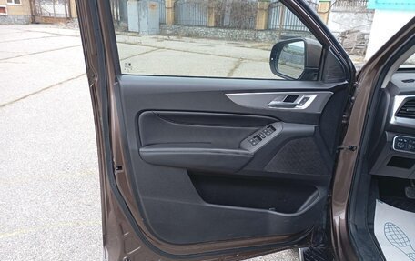 Great Wall Poer, 2024 год, 2 764 000 рублей, 9 фотография