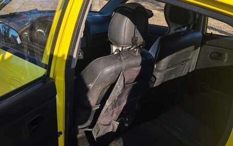 KIA Picanto I, 2010 год, 550 000 рублей, 17 фотография