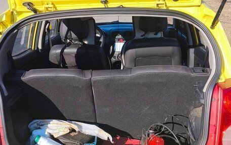 KIA Picanto I, 2010 год, 550 000 рублей, 19 фотография