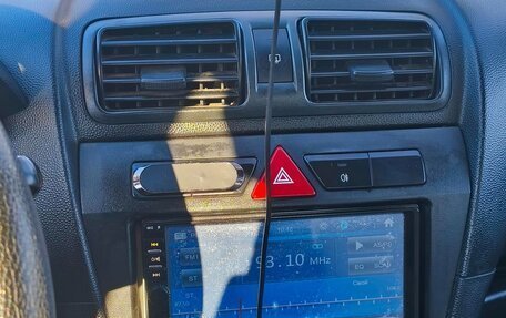 KIA Picanto I, 2010 год, 550 000 рублей, 14 фотография