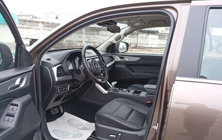 Great Wall Poer, 2024 год, 2 764 000 рублей, 8 фотография