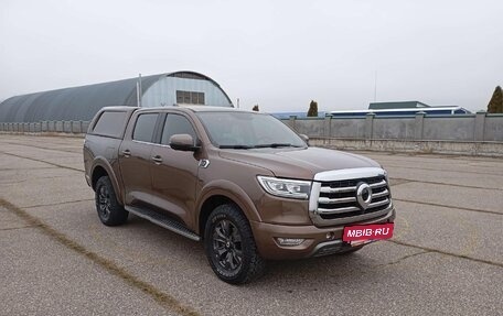 Great Wall Poer, 2024 год, 2 764 000 рублей, 2 фотография