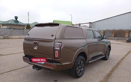 Great Wall Poer, 2024 год, 2 764 000 рублей, 3 фотография