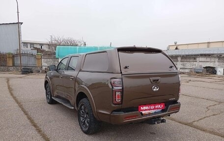 Great Wall Poer, 2024 год, 2 764 000 рублей, 4 фотография