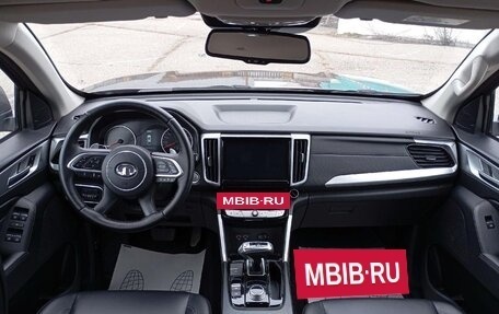 Great Wall Poer, 2024 год, 2 764 000 рублей, 5 фотография