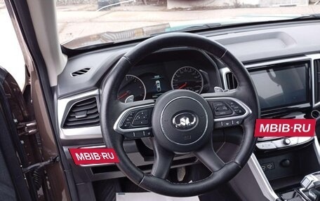 Great Wall Poer, 2024 год, 2 764 000 рублей, 7 фотография