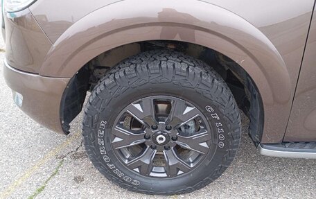 Great Wall Poer, 2024 год, 2 764 000 рублей, 11 фотография