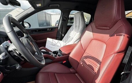 Porsche Cayenne III, 2026 год, 18 900 000 рублей, 5 фотография