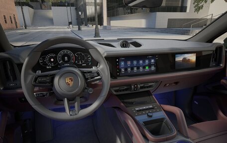 Porsche Cayenne III, 2026 год, 18 900 000 рублей, 12 фотография