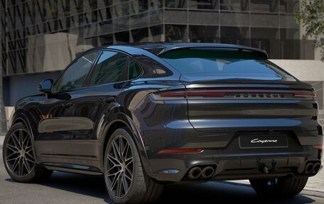 Porsche Cayenne III, 2026 год, 18 900 000 рублей, 9 фотография