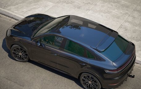 Porsche Cayenne III, 2026 год, 18 900 000 рублей, 11 фотография