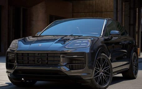 Porsche Cayenne III, 2026 год, 18 900 000 рублей, 8 фотография