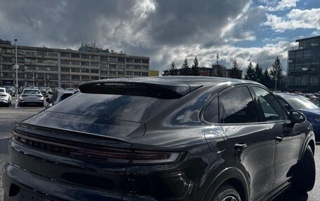 Porsche Cayenne III, 2026 год, 18 900 000 рублей, 3 фотография