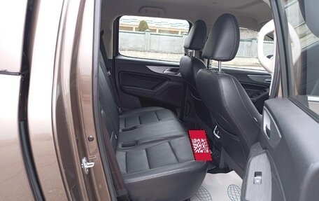 Great Wall Poer, 2024 год, 2 764 000 рублей, 10 фотография