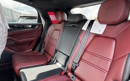 Porsche Cayenne III, 2026 год, 18 900 000 рублей, 6 фотография