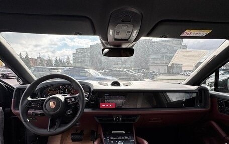 Porsche Cayenne III, 2026 год, 18 900 000 рублей, 4 фотография