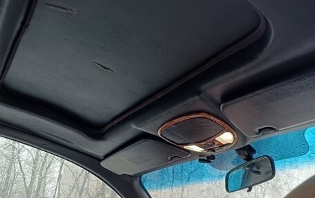 Hyundai Tiburon, 2000 год, 350 000 рублей, 10 фотография