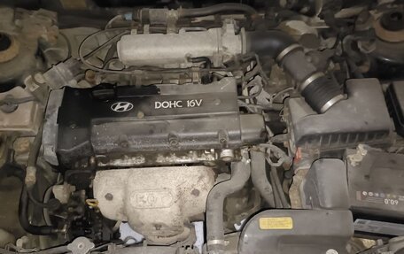 Hyundai Tiburon, 2000 год, 350 000 рублей, 11 фотография