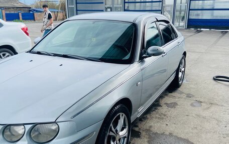 Land Rover 75, 2000 год, 400 000 рублей, 2 фотография