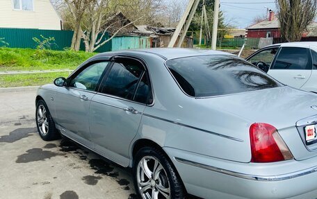 Land Rover 75, 2000 год, 400 000 рублей, 3 фотография